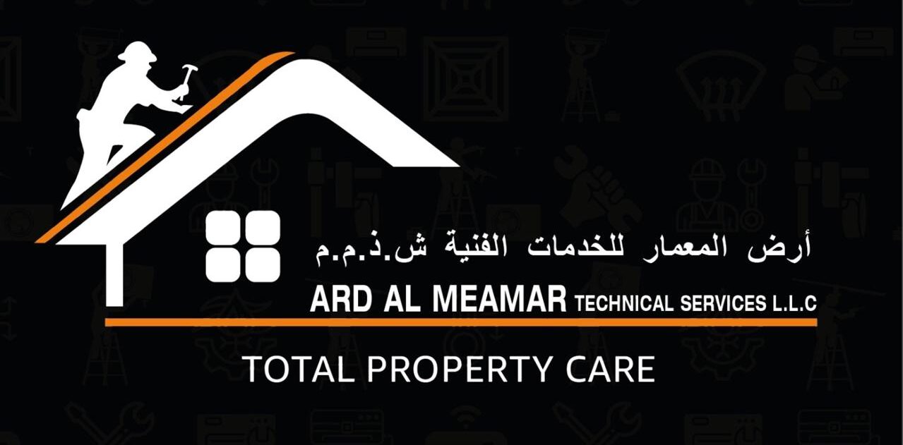 Home - ARD Al MEAMAR