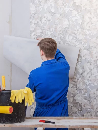 wallpaper fixing wallpaper fixing