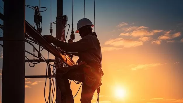 Electrical and Maintenance Electrical and Maintenance Services