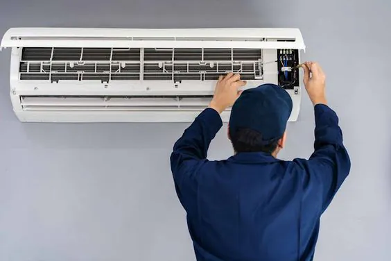 AC Installation & Repairing