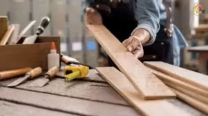 Carpentry & Wood Flooring