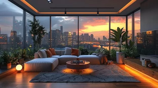 Exterior and Interior Painting