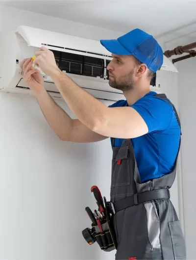 ac installation