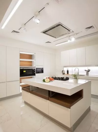 Renovation