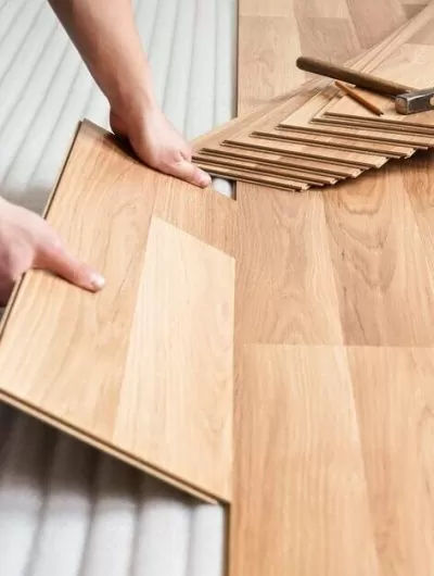 wood works